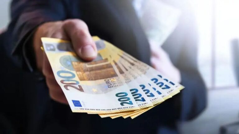 Euro y Euro Blue: Cotización EN VIVO del 20 de noviembre de 2025