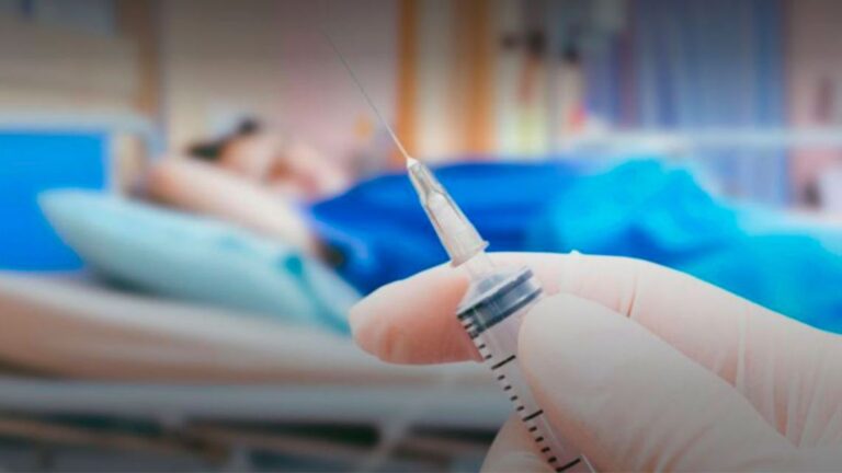 La UCR propone regular la eutanasia en Argentina para asegurar una muerte digna.