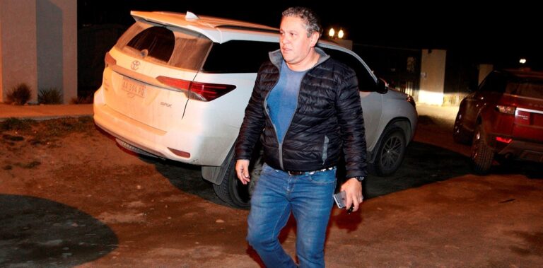 Una nueva confesión complica a Cristina, pero no se presentará en el juicio