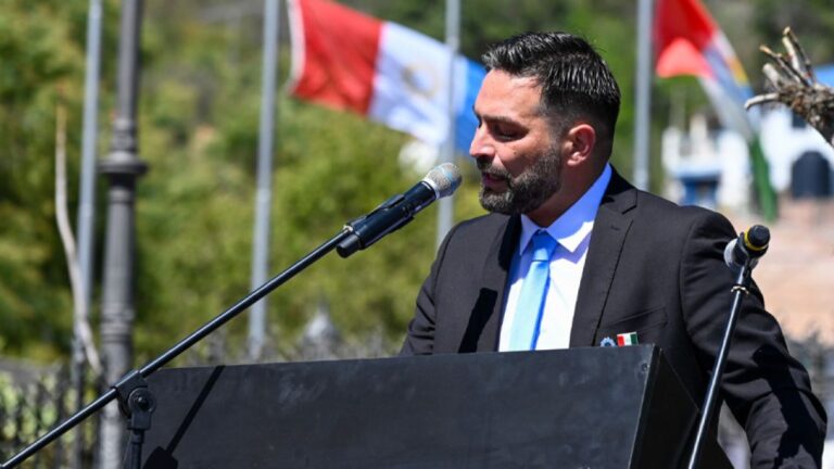 Nuevo Código Urbanístico en Río Ceballos: Lemos Busca Atraer Inversiones y Garantizar Desarrollo