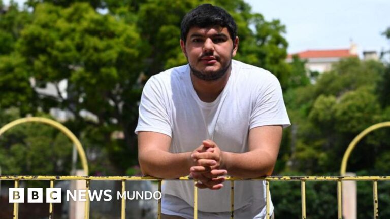 El joven francés que desafía al narcotráfico en Marsella tras perder a sus dos hermanos