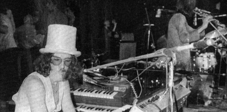 Revelando Joyas: Datos Asombrosos de un Recital Épico de Hace 50 Años