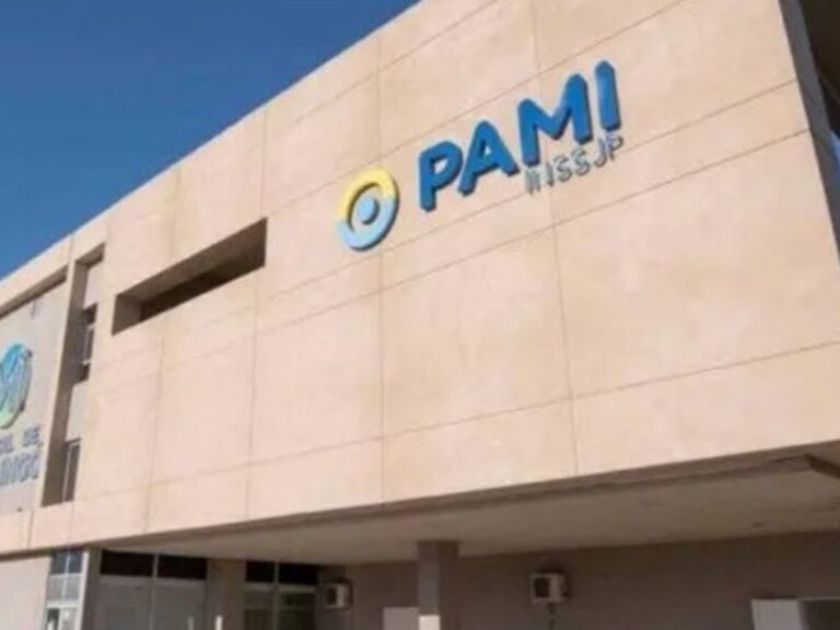 PAMI alerta sobre irregularidades en órdenes médicas