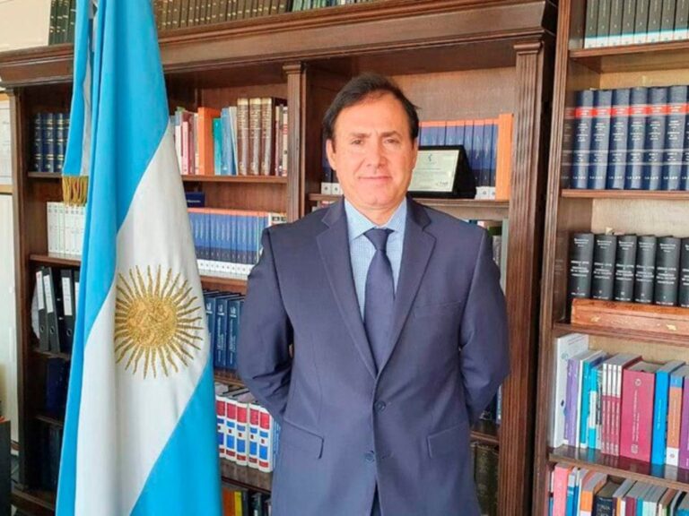 Definen el futuro de un magistrado federal acusado de abuso sexual