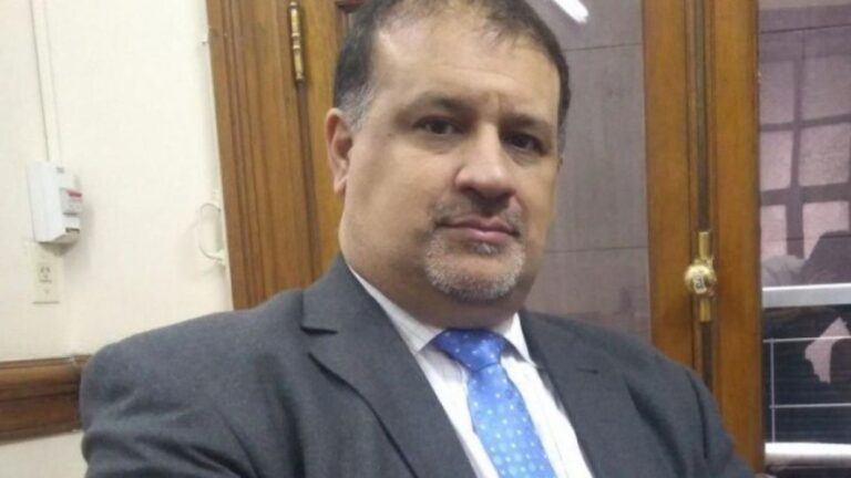 Fabián Medina advierte: «La inflación solo bajará con una depresión económica»