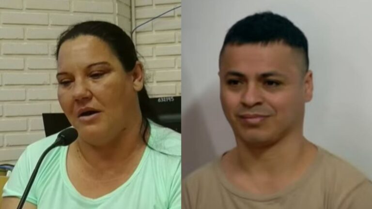 Caso Cecilia: La defensa de González y Obregón presenta testimonios para solicitar una pena reducida