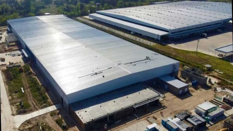 Whirlpool cierra su planta de Pilar tras tres años: 220 empleos en riesgo