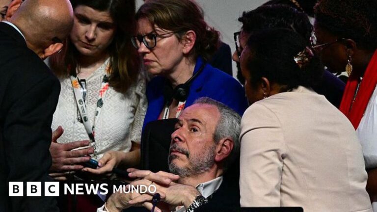 COP30: 5 Lecciones Clave de la Cumbre Climática en Brasil que Ignoró los Combustibles Fósiles