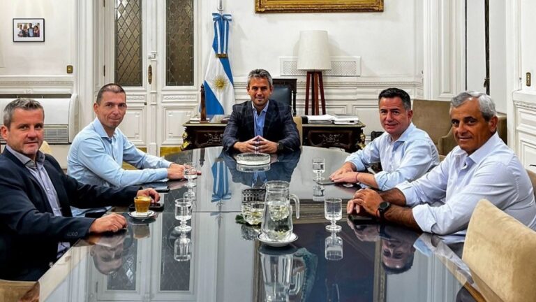 El Diputado Federico Tournier Se Une a LLA y Fortalece al Bloque Oficialista