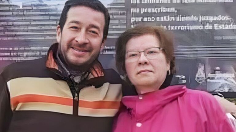Córdoba: Hijo asesina a su madre por dinero y enfrenta juicio