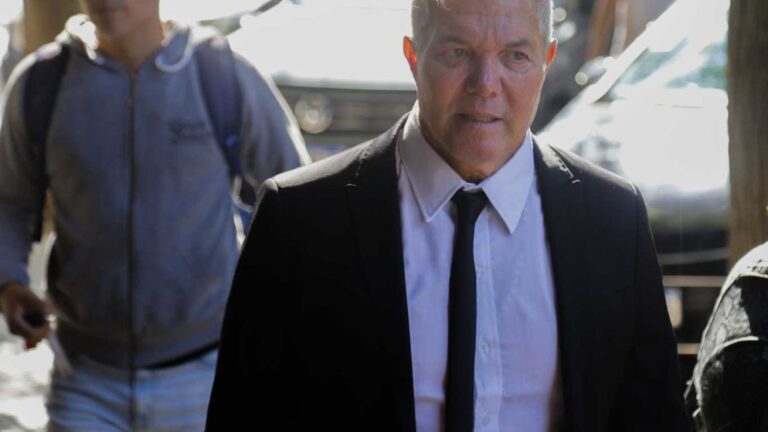 Rechazan la solicitud de Burlando para arrestar a la ex jueza Makintach