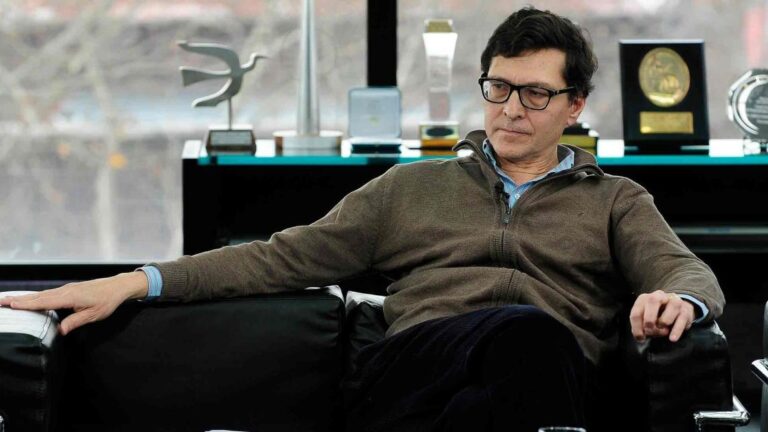 Periodistas al servicio de la corrupción: el pos-periodismo en la era Milei