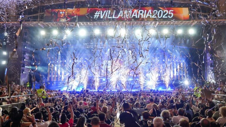 Festival de Peñas 2026: Fechas Confirmadas y un Regreso Más Moderado