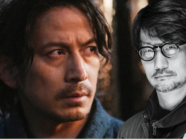 Netflix lanza serie de acción con 100% en Rotten Tomatoes, ¡recomendada por Hideo Kojima!