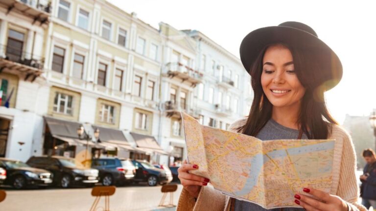 Top Destinos Culturales de Europa para Descubrir en 2026
