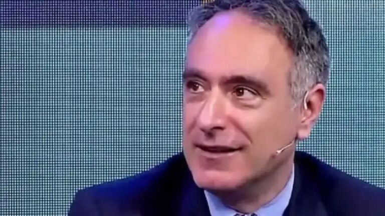 Luciano Fusaro: «Aumentar tarifas no implica que el transporte cueste más»