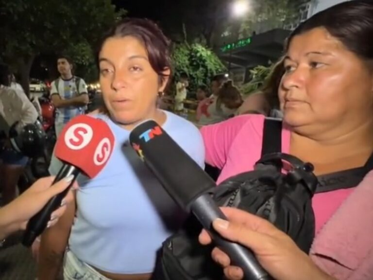 Cuatro arrestados tras el trágico ataque en Tucumán