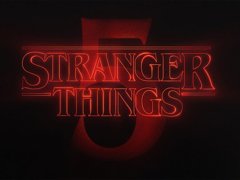 Fecha de Estreno de Stranger Things 5: Todo Lo que Sabemos