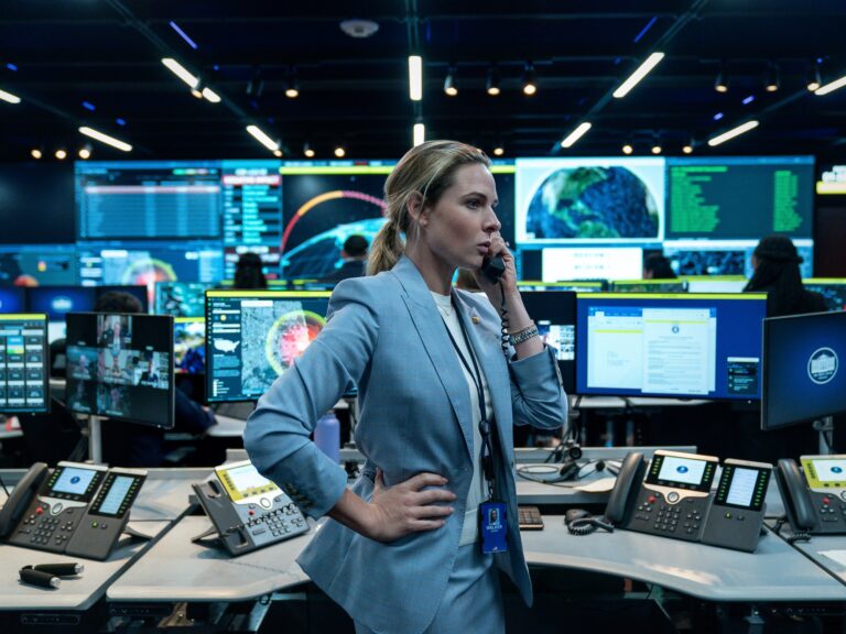 Un Thriller Intenso que Te Mantendrá al Límite