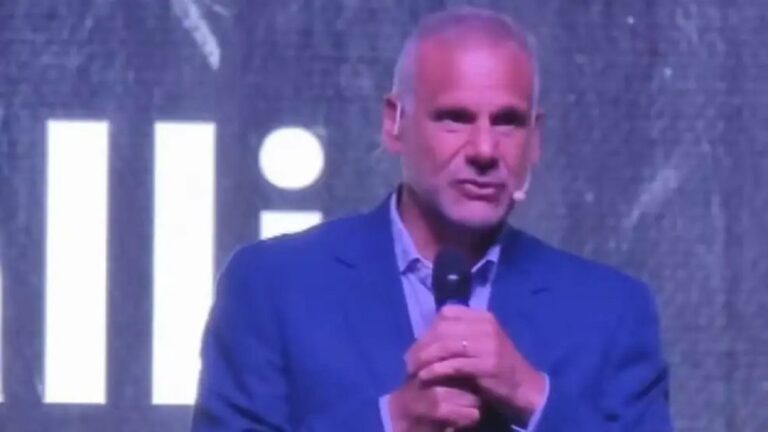 Luis Galli: ‘El cliente tiene el control del negocio en el nuevo panorama del consumo’