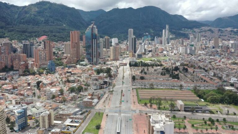Los 5 países de América Latina con el inglés más débil, según EF