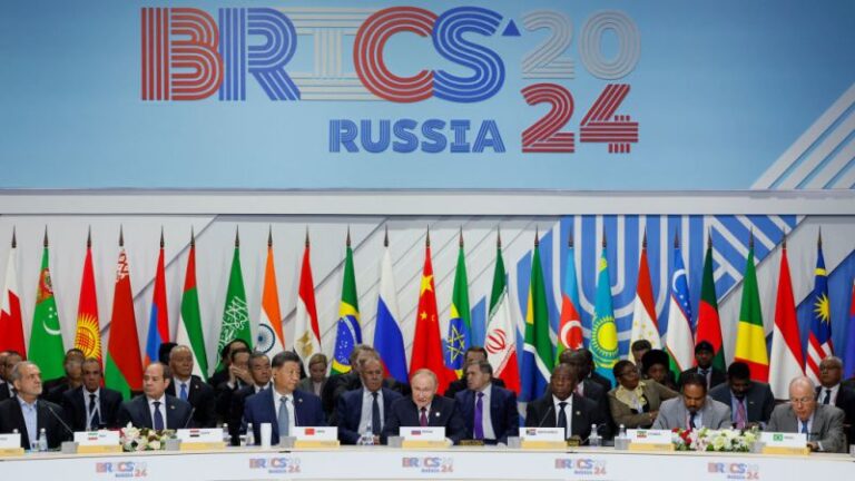 Resumen de la Cumbre de los BRICS: Claves y Resultados