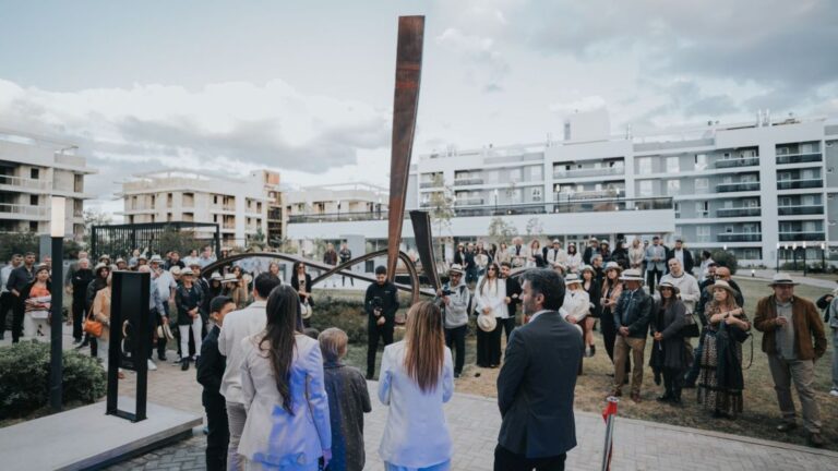 Grupo Canter inaugura la Torre 3 de Harmonie Chateau y consolida su liderazgo en el sector inmobiliario de Córdoba