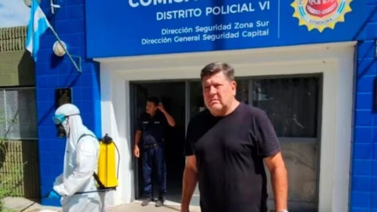 Kraisman busca probation y ofrece tareas comunitarias en casos de ‘Empleada fantasma’ y ‘Bondiola’