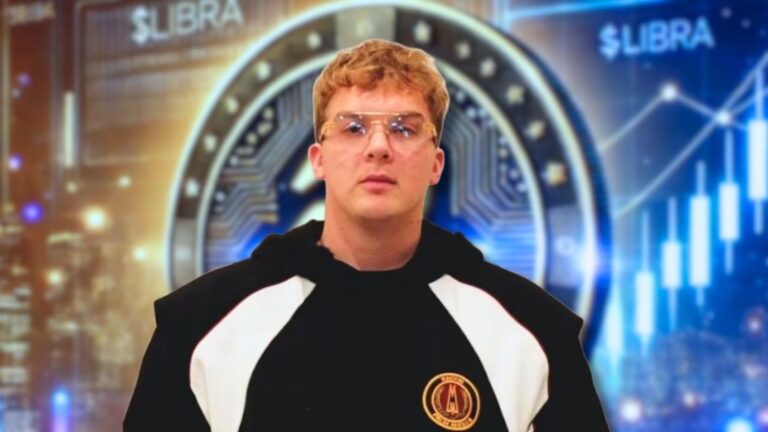 Hayden Davis lanza ‘The Libra Trust’ en una jurisdicción offshore opaca