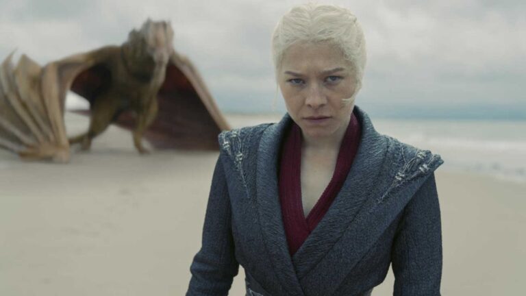 HBO Max: Un Año Increíble con Nuevas Series, Películas y Docuseries