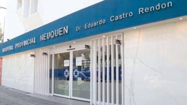 Del diagnóstico de contractura a un trágico ACV: la historia de una visita médica