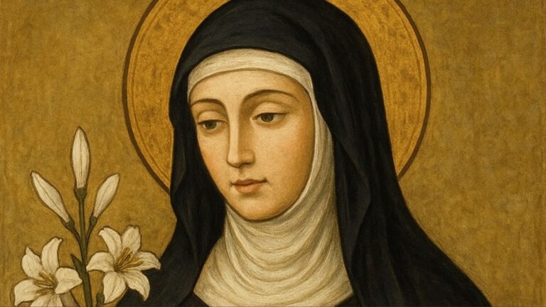 Santo del Día: ¿A quién veneramos este miércoles 19 de noviembre?