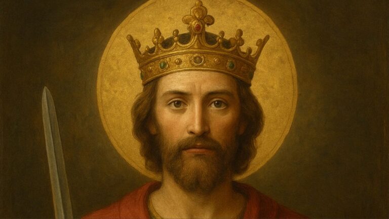 Santo del Día: ¿A quién celebramos este 20 de noviembre?