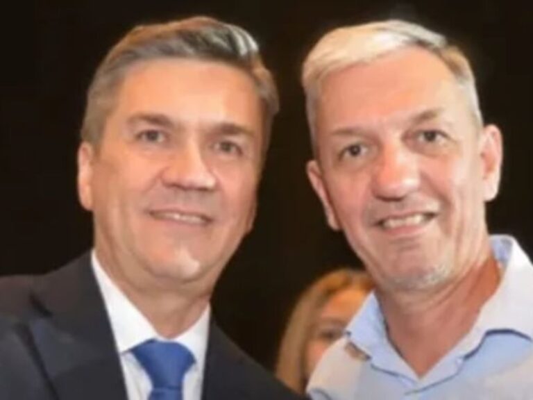 Hermano del Gobernador de Chaco, Horacio Zdero, atropella y mata a un peatón