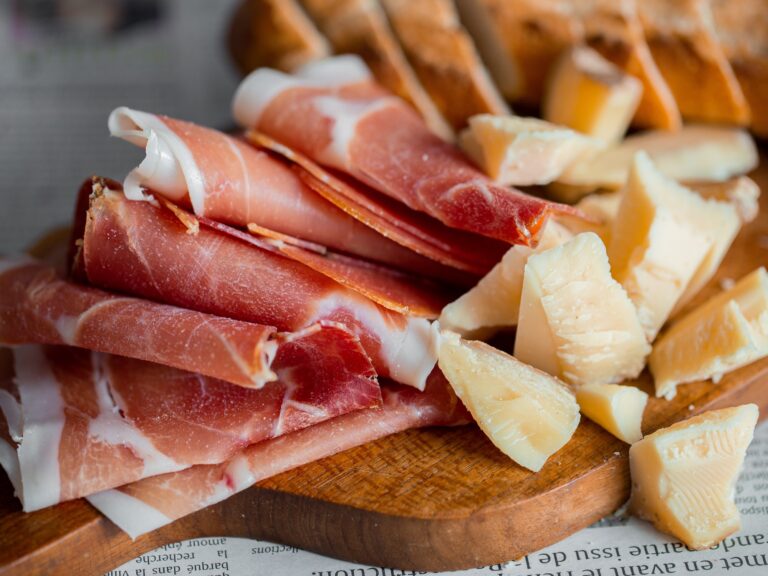 Descubre el Quinto Sabor: La Revolución Gastronómica Más Allá de lo Dulce, Salado, Amargo y Ácido