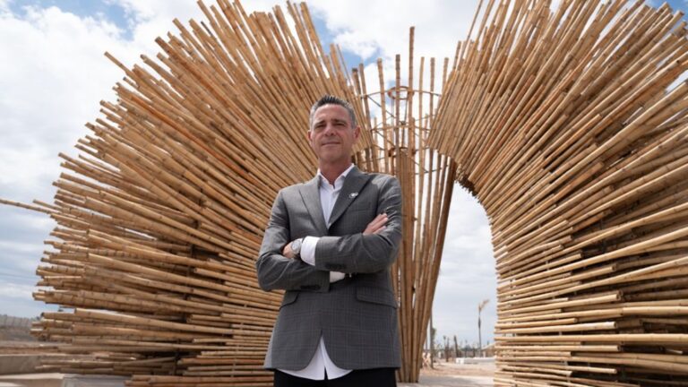 Infinito Open: El Megaproyecto que Transformará el Turismo y Entretenimiento en Córdoba