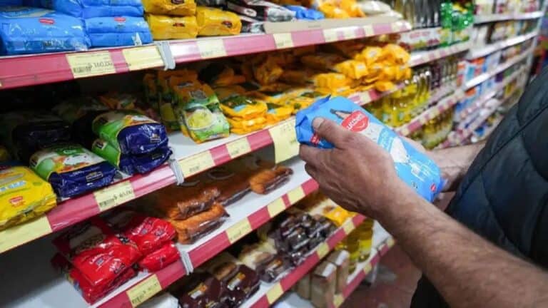 Germán Romero: «Dificultades para reducir la inflación al 2%»