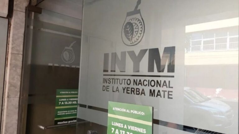 Yerba Mate: Impacto de la Liberación de Precios en el INYM
