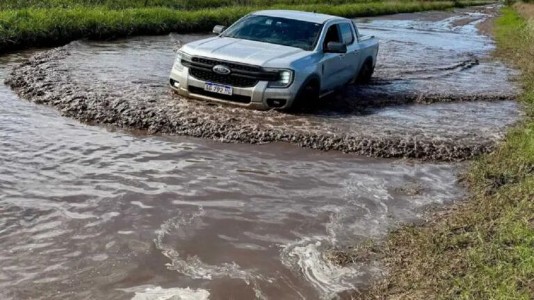 Inundaciones en Buenos Aires: Pérdidas alcanzan los US$ 2.000 millones