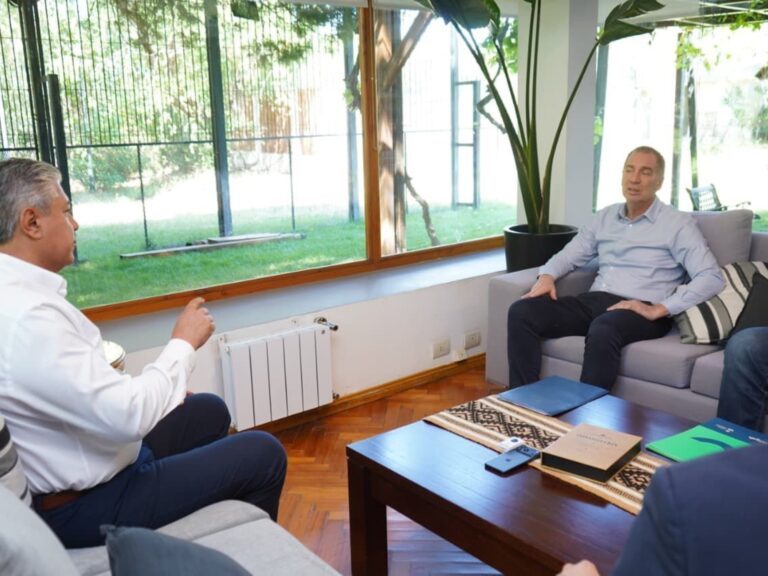 Milei impulsa reforma laboral, pero gobernadores exigen más detalles
