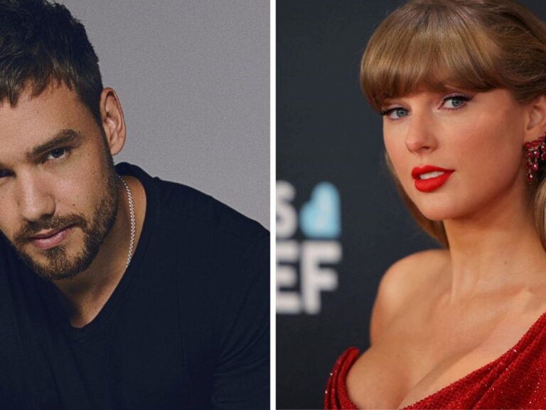 A un año de la muerte de Liam Payne en Buenos Aires: subastan una carta de Taylor Swift