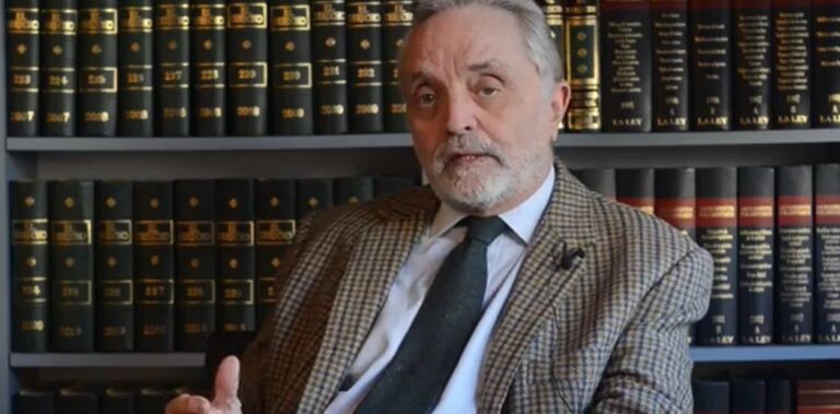 Nuevo tropiezo judicial para ex funcionario K ante la Corte Suprema