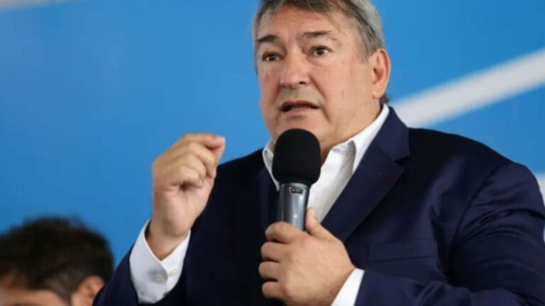 Exministro Jorge D’Onofrio procesado y embargado por 350 millones de pesos
