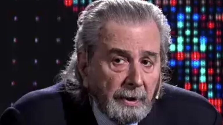 Juan Carlos Maqueda: ‘Es hora de acabar con la idea de amigo-enemigo’