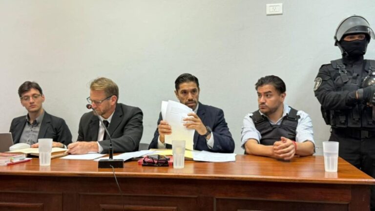 Corrientes: La Fiscalía busca descartar la "emoción violenta" en el doble ataque del policía Medina