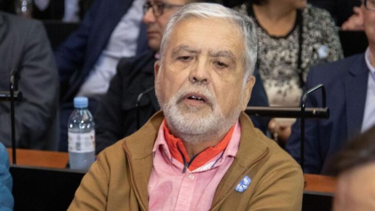 De Vido solicita prisión domiciliaria: sus argumentos