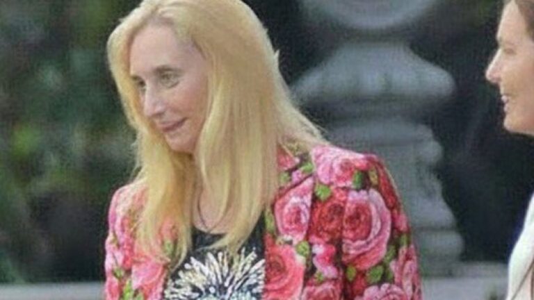 Los Coloridos Looks de Karina Milei Marcan Tendencia en Redes Sociales