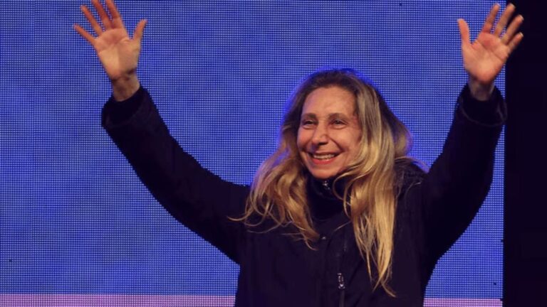 Karina Milei convoca a líderes libertarios en Mar del Plata para analizar la situación política