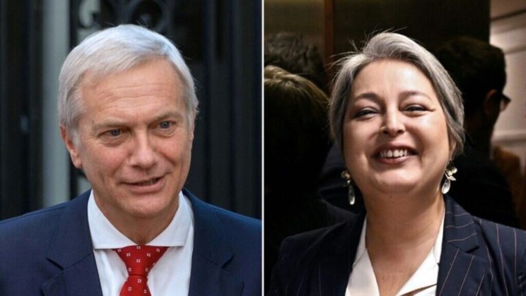 Alberto Ruskolekier: ‘El padrón duplicado transforma la elección’