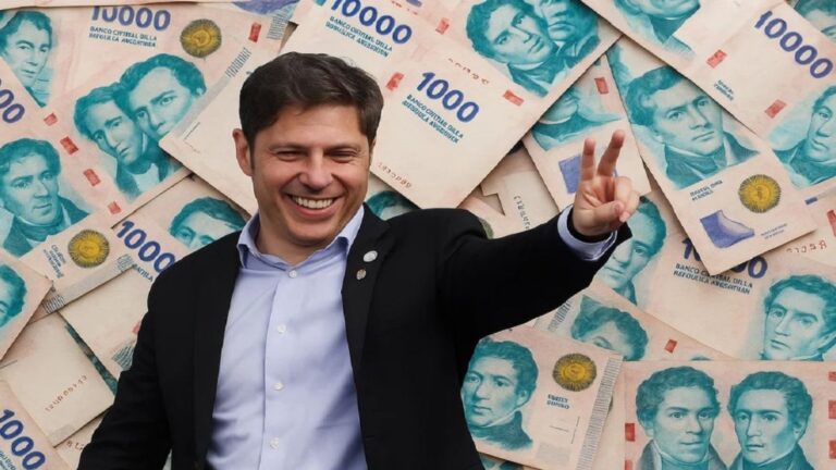 PBA aplicará un 9% de ingresos brutos: ¿Cómo afectará a los bancos y sus títulos públicos?